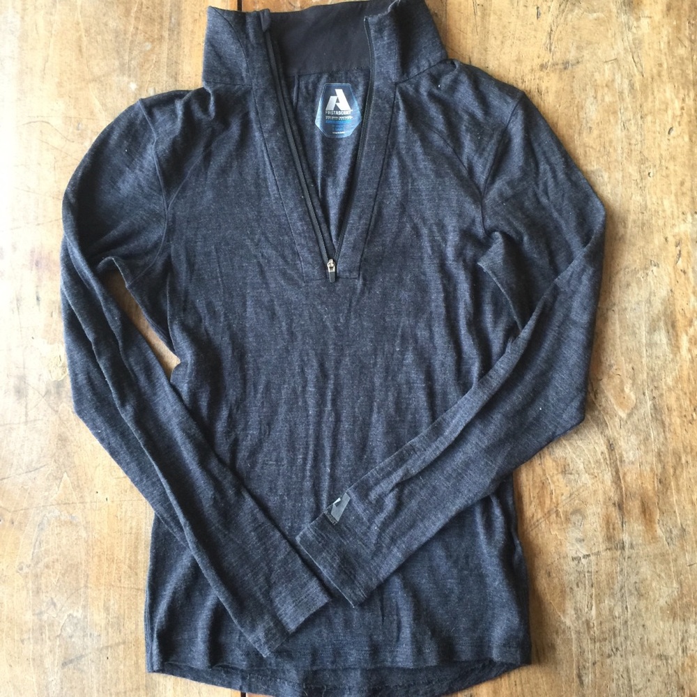 Merino Wool base layer